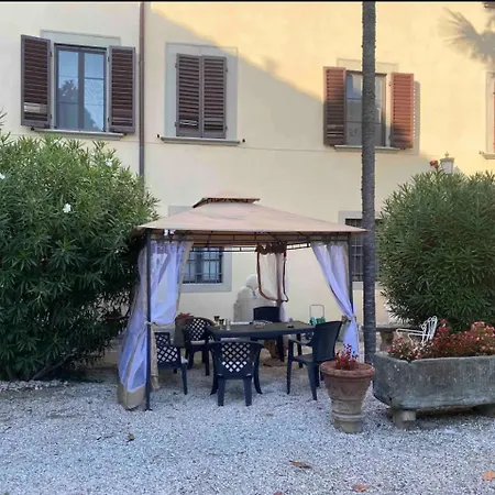 Gino's House Vicopisano